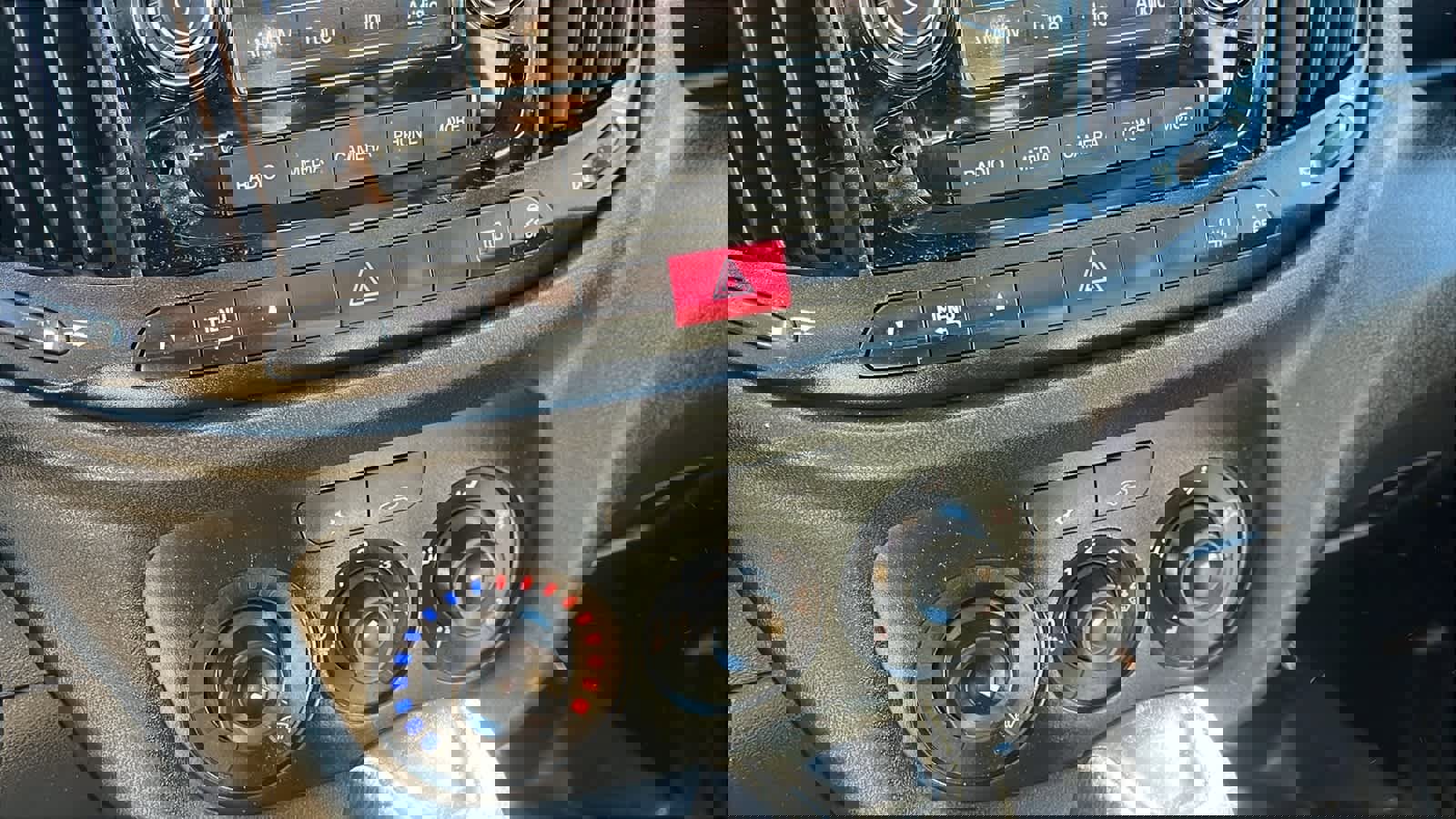 Used 2022 RAM ProMaster City Tradesman image 21