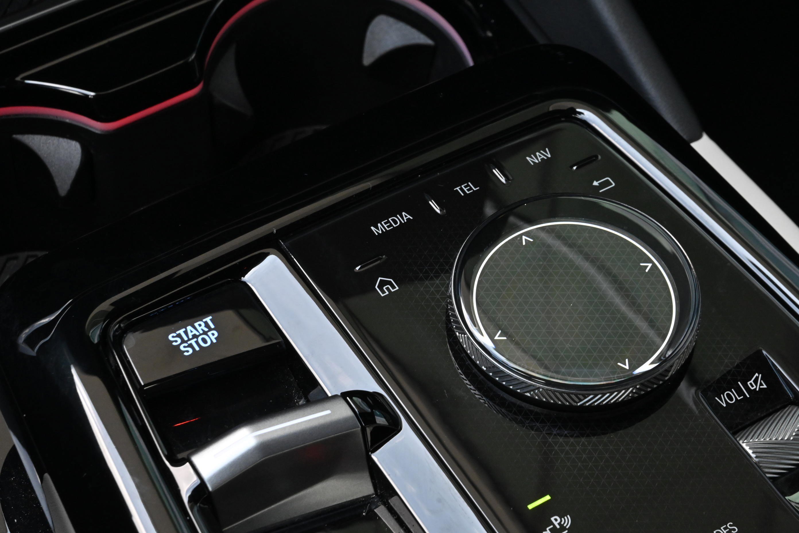 Certified 2024 BMW i5 M60 AWD/4WD image 21