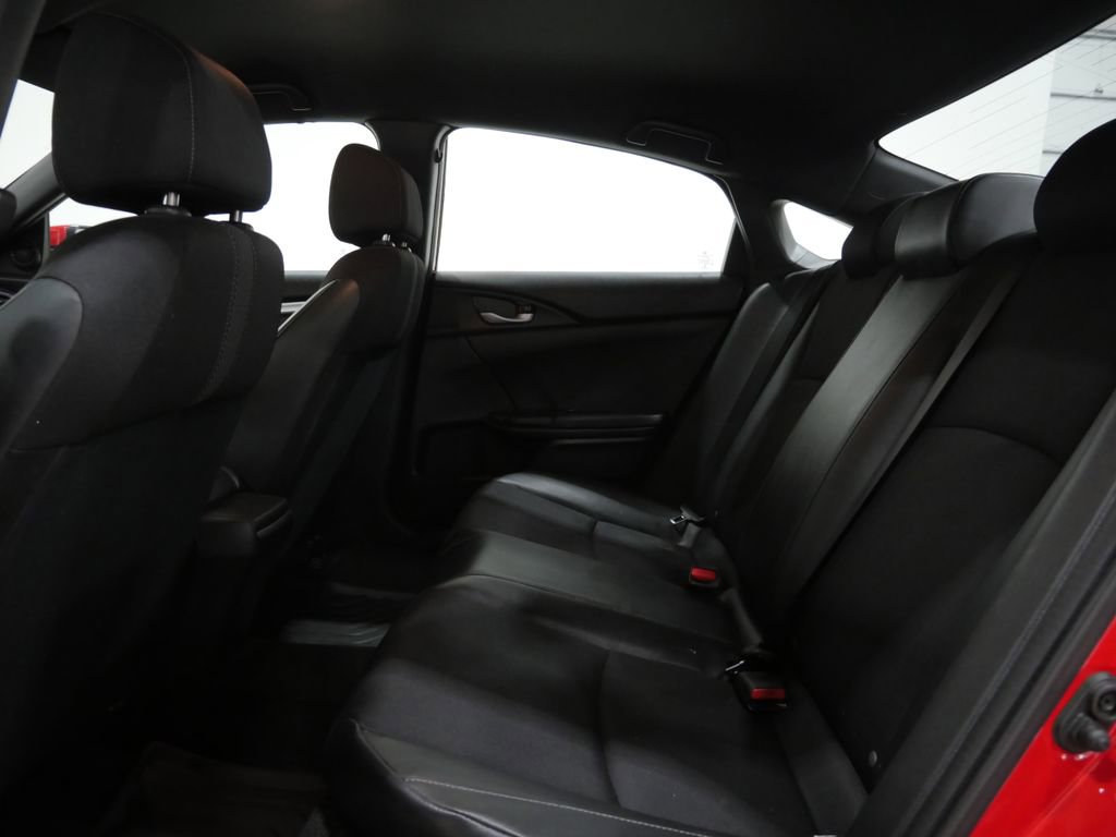 Used 2019 Honda Civic Sport image 23
