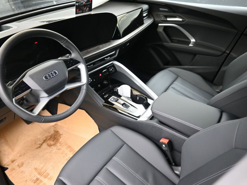 New 2025 Audi Q5 Premium Plus image 22
