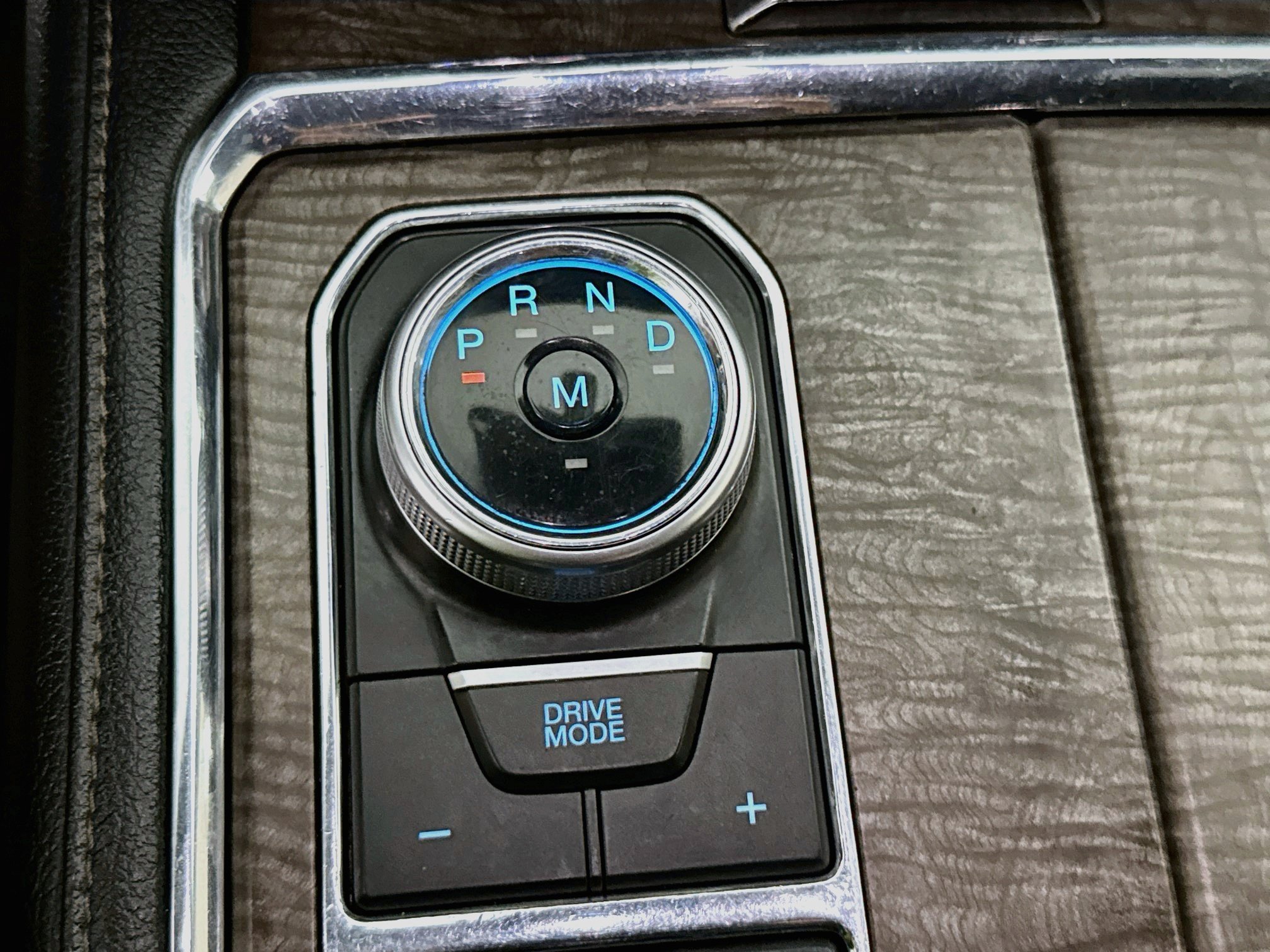 Used 2020 Ford Expedition Limited w/ Texas Edition Package RWD image 18