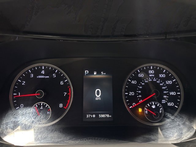 Used 2024 Kia K5 GT-Line w/ GT-Line Premium Package image 6