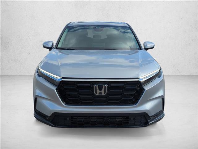 New 2026 Honda CR-V EX-L image 2