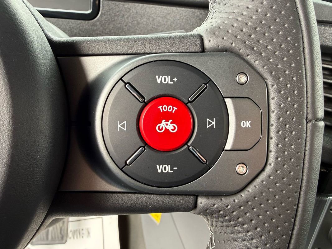 Used 2024 INEOS Grenadier Trialmaster Edition image 19