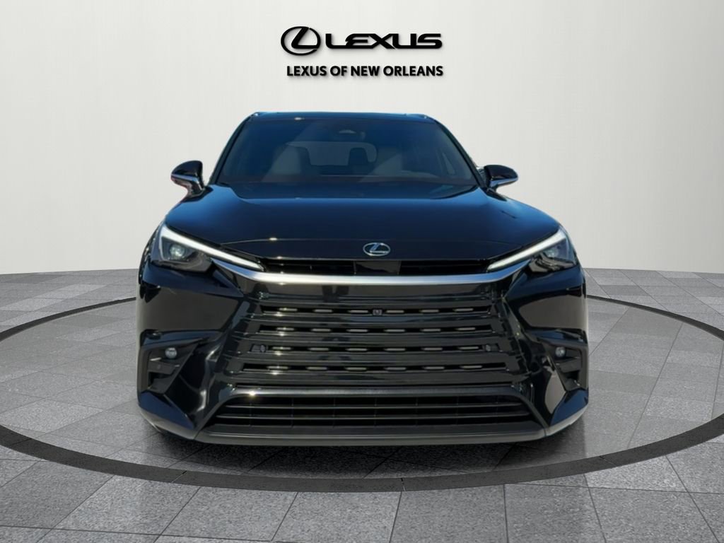 New 2026 Lexus TX 350 AWD image 1
