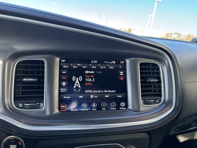 Used 2020 Dodge Charger GT w/ Plus Group image 16