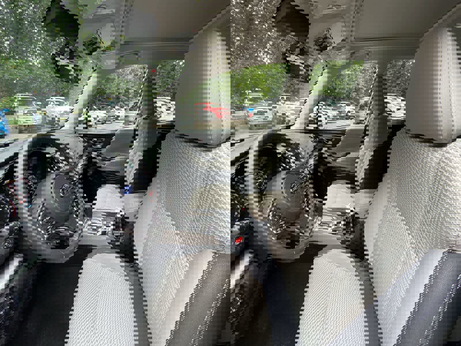 Used 2024 Subaru Forester Premium image 17