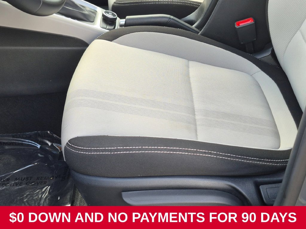 Used 2025 Hyundai Venue SEL FWD image 15