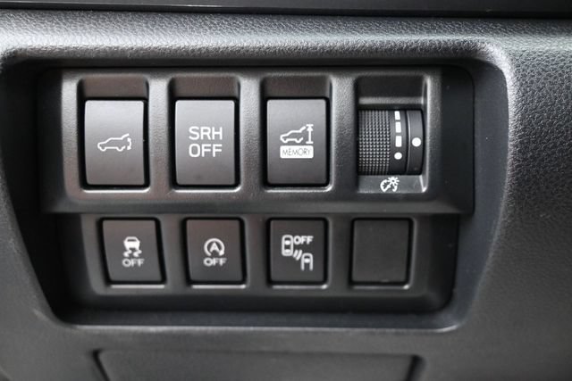 Used 2021 Subaru Forester Sport w/ Popular Package #2 AWD/4WD image 21