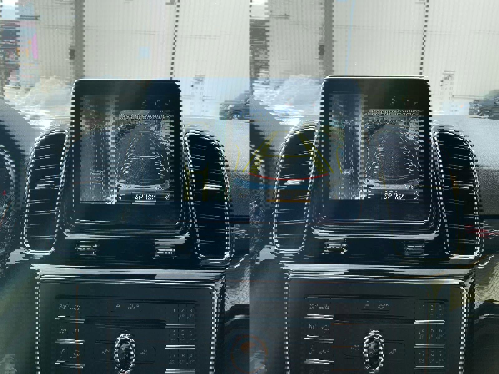 Used 2016 Mercedes-Benz GLE 350 4MATIC image 7