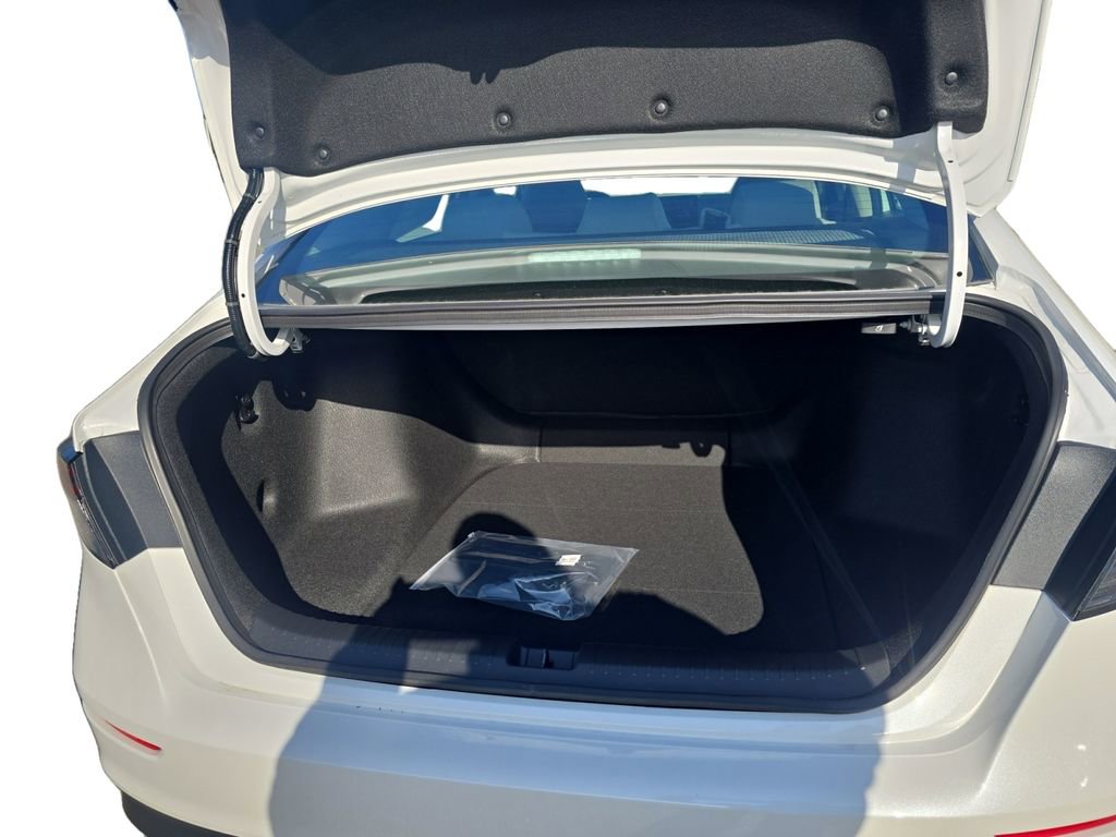 New 2026 Honda Accord LX image 19