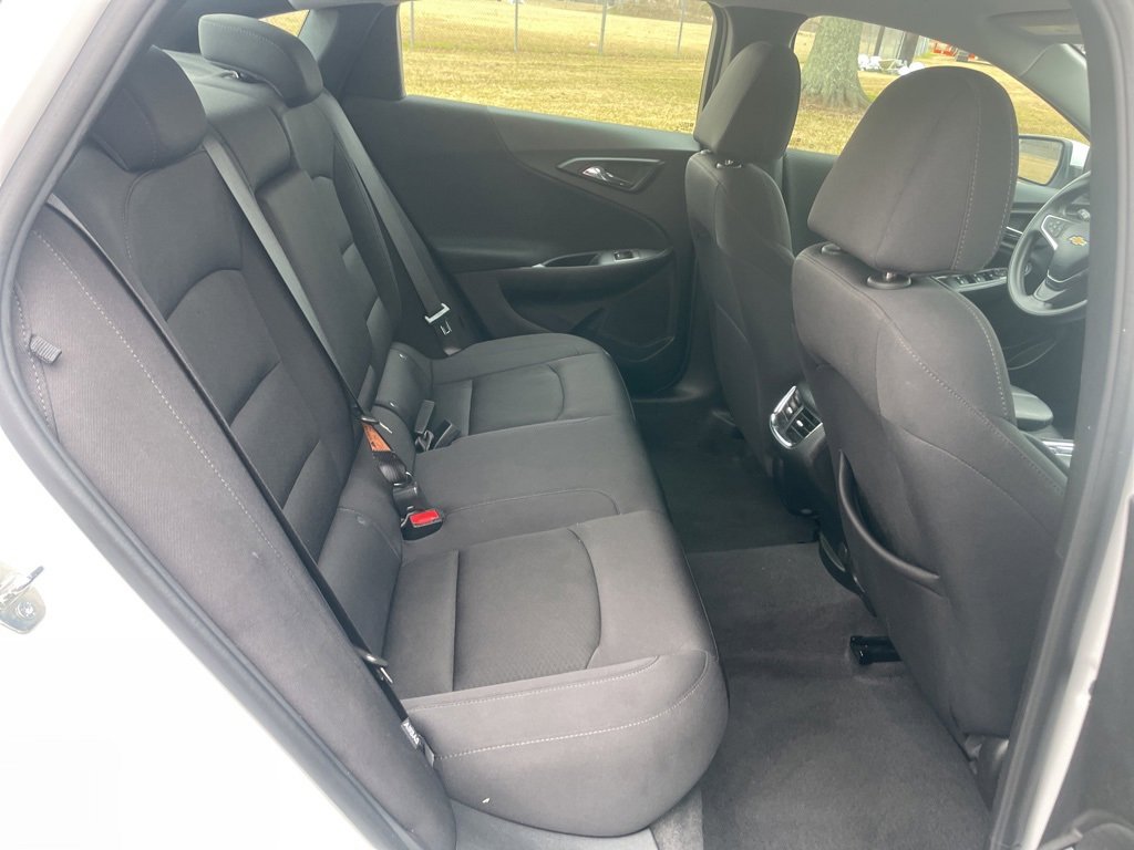 Used 2023 Chevrolet Malibu LT image 17