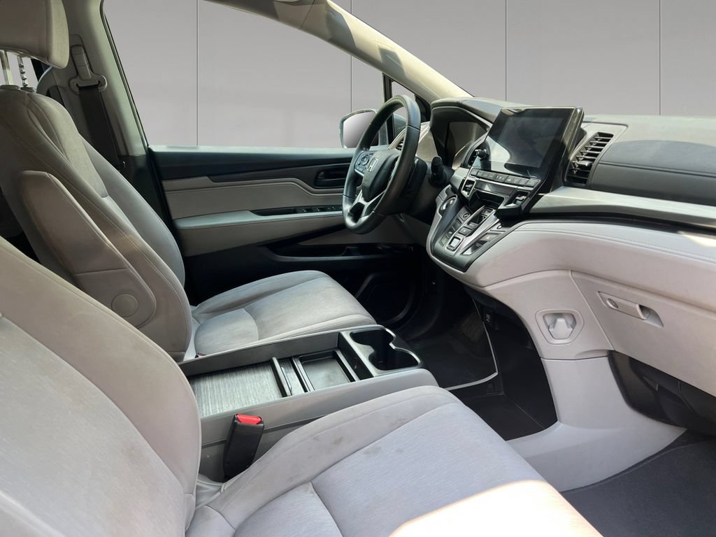 Used 2019 Honda Odyssey EX image 17