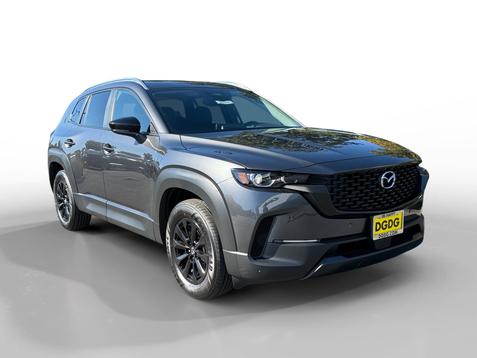 New 2026 MAZDA CX-50 2.5 Hybrid w/ Weather Package image 7