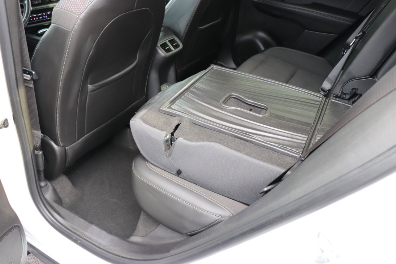 Used 2023 Buick Envision Preferred image 23