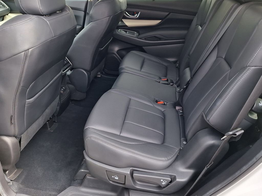 Used 2021 Subaru Ascent Limited w/ Popular Package #2A image 12