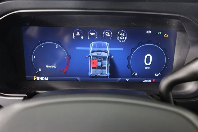 New 2026 Ford F350 Lariat w/ Black Appearance Package image 47