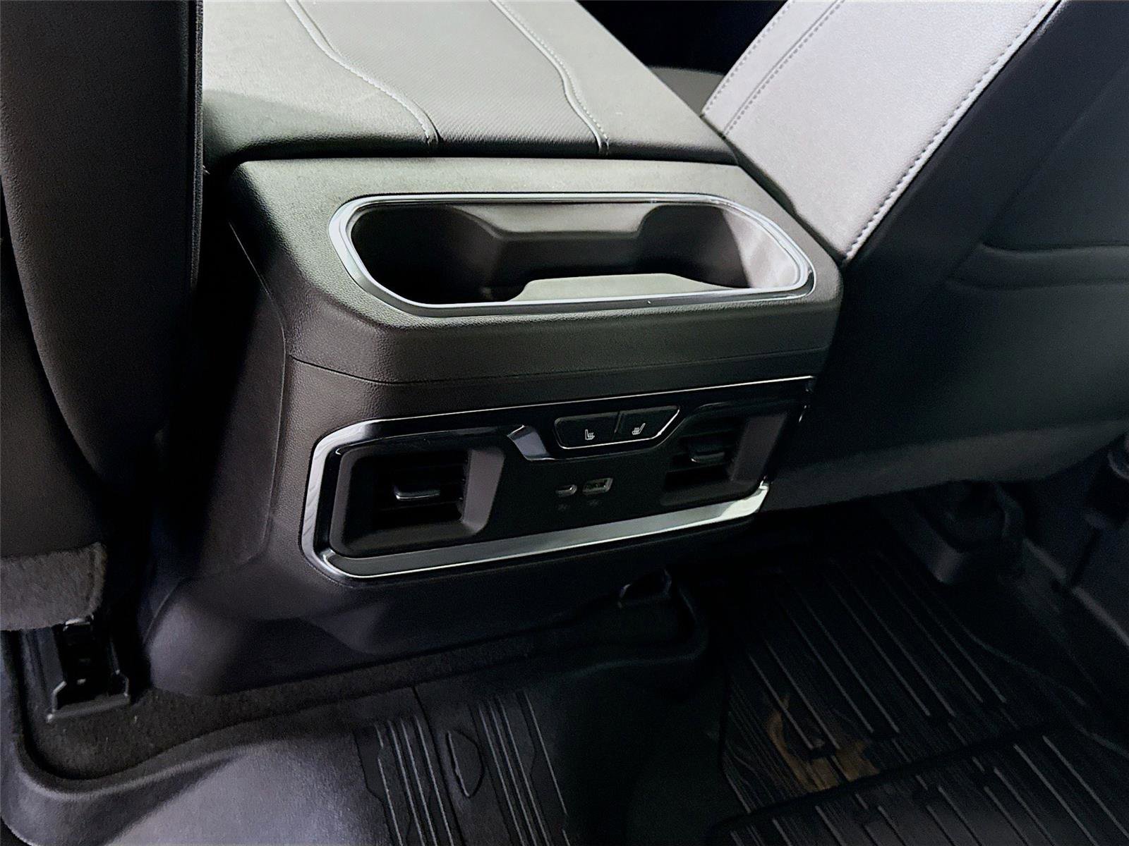 New 2026 GMC Sierra 1500 SLT AWD/4WD image 20