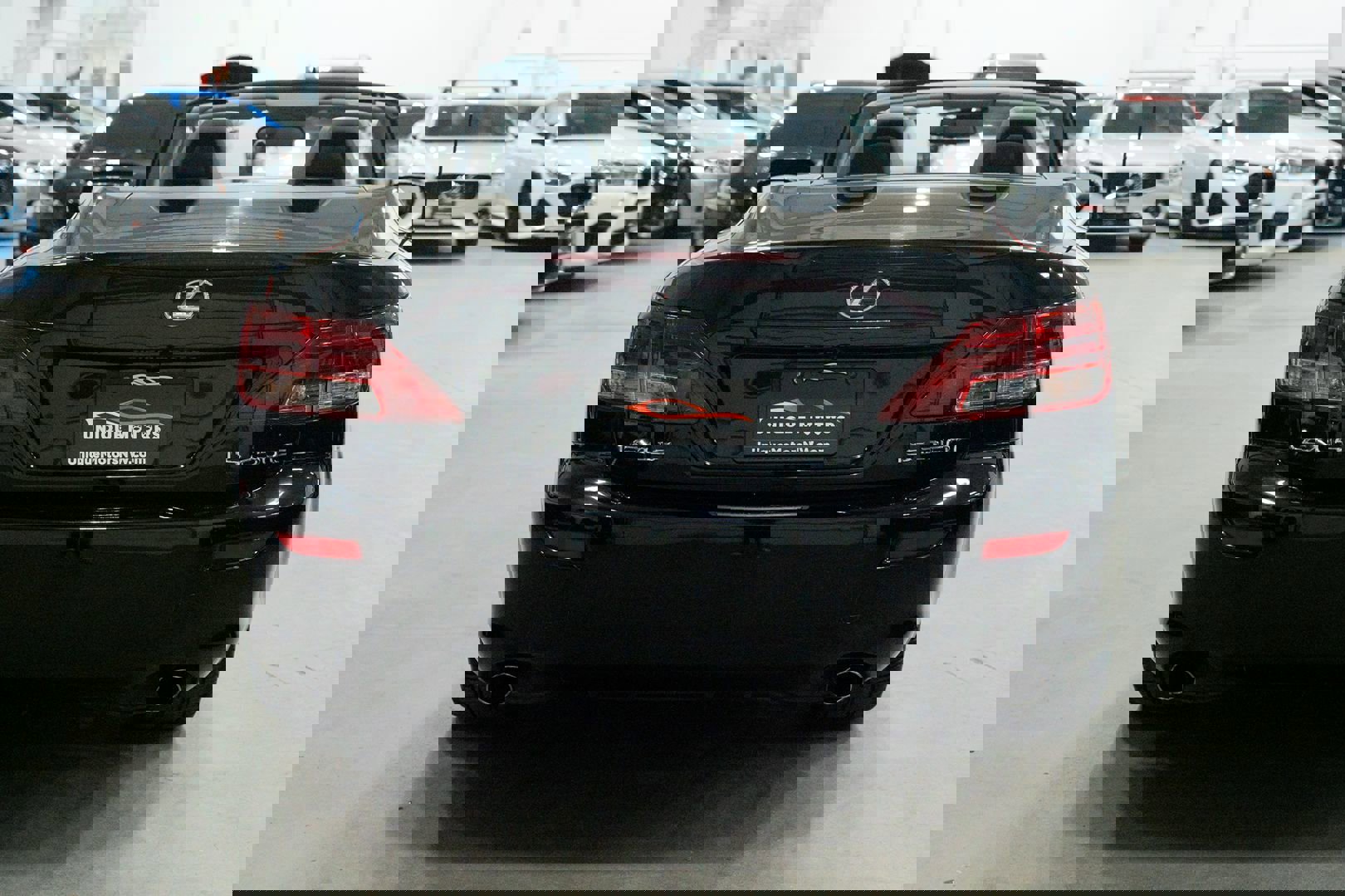 Used 2010 Lexus IS 250C image 5