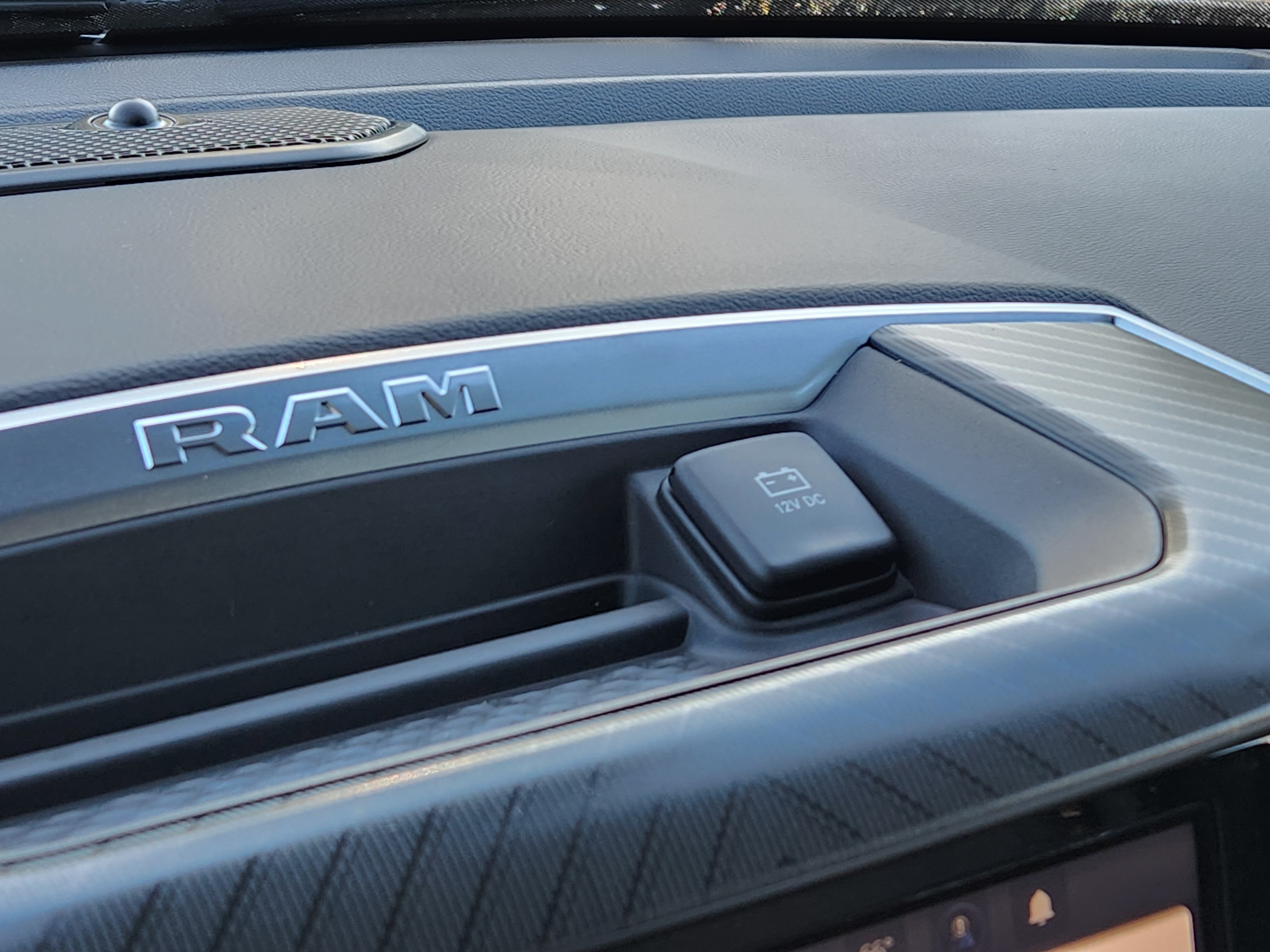 New 2026 RAM 1500 Big Horn AWD/4WD image 27