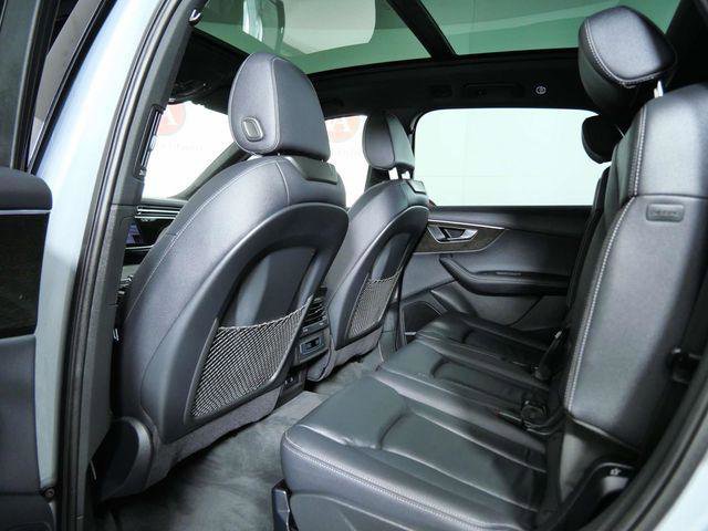 Used 2025 Audi Q7 2.0T Premium Plus w/ Premium Plus Package image 15
