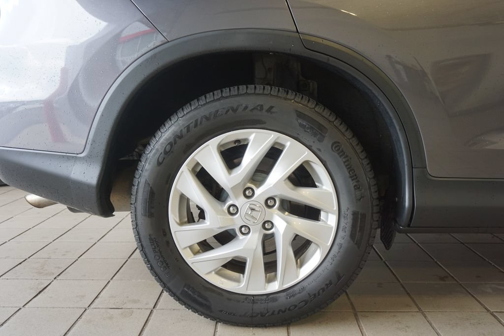 Used 2015 Honda CR-V EX image 27