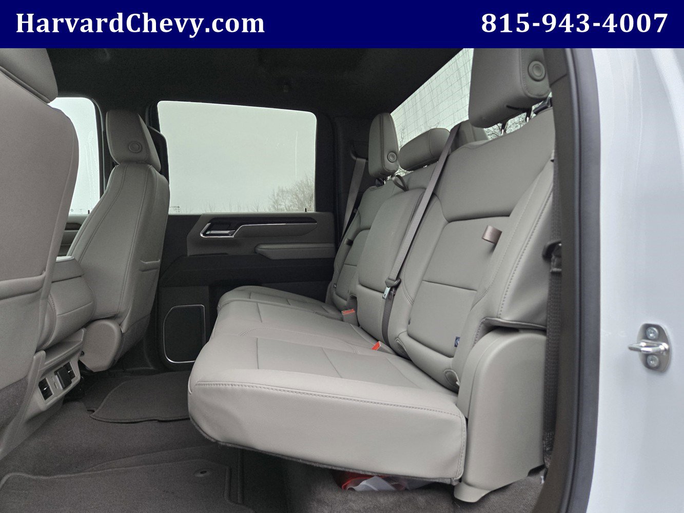 Used 2024 GMC Sierra 3500 SLT w/ Snow Plow Prep/Camper Package image 28