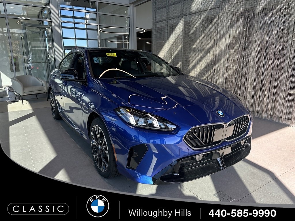 New 2026 BMW 228i xDrive w/ Technology Package image 1