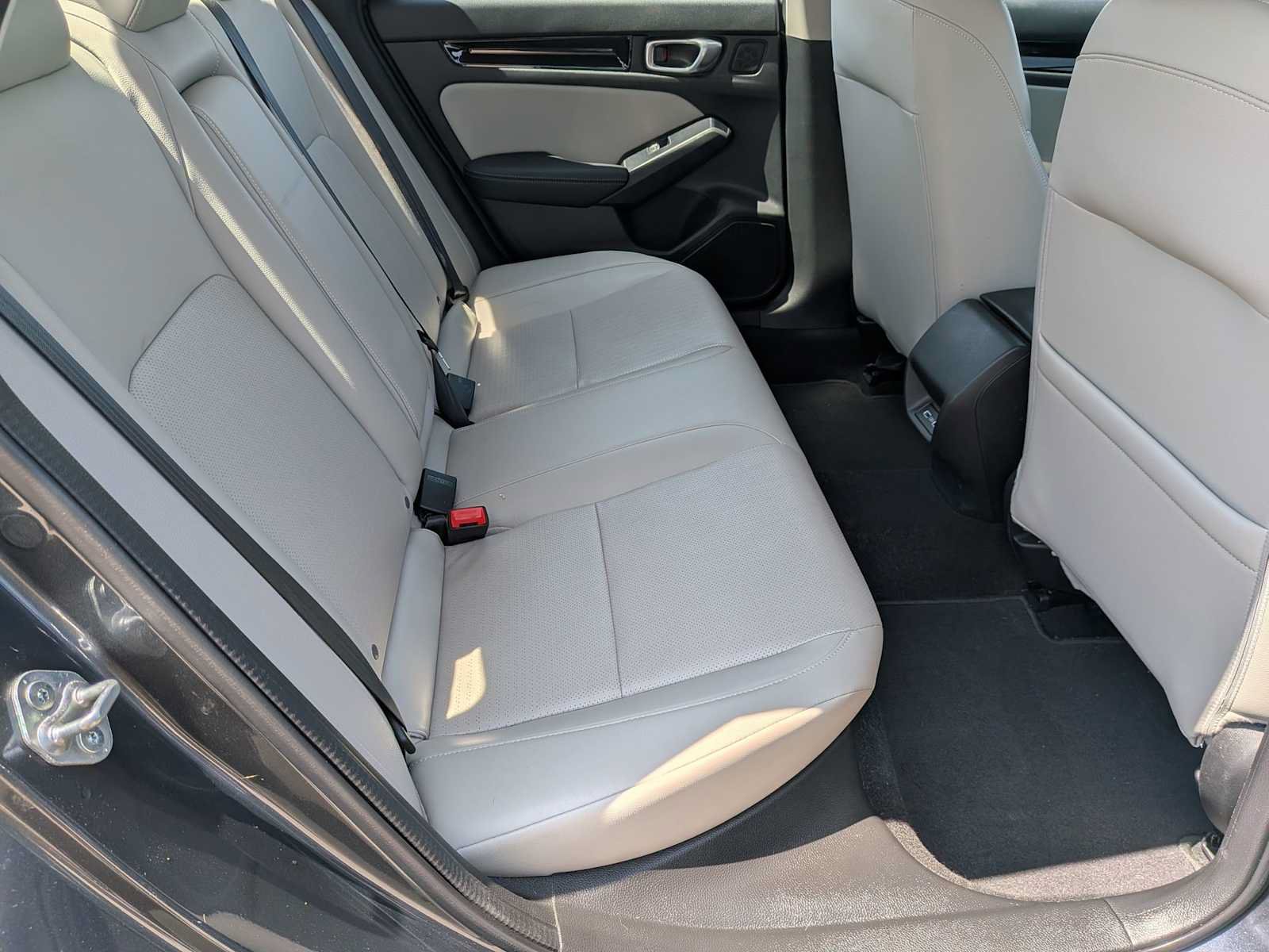 Certified 2023 Honda Civic Touring image 20
