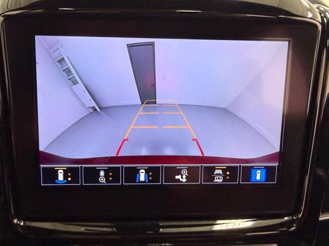 Certified 2023 Chevrolet Traverse Premier AWD/4WD image 12
