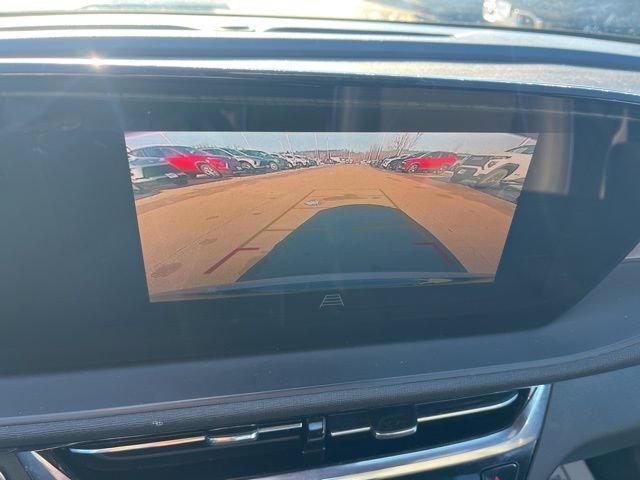 Used 2024 Buick Envista Sport Touring w/ Convenience I Package image 57