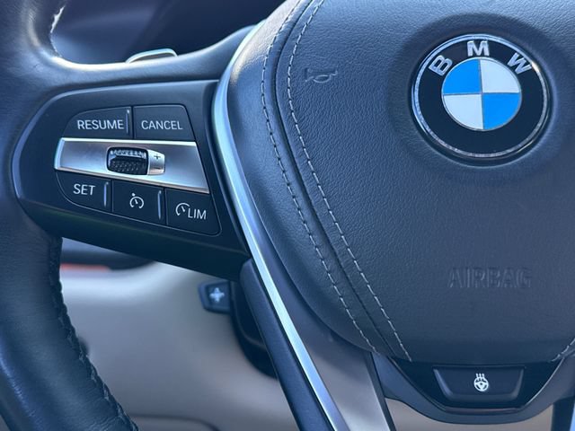 Used 2019 BMW X5 xDrive40i w/ Convenience Package AWD/4WD image 37