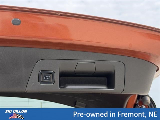 Certified 2021 Buick Envision Essence w/ Technology Package I AWD/4WD image 6