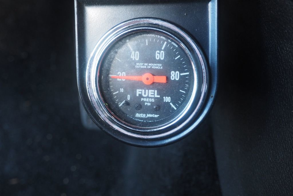 Used 2017 RAM 2500 Big Horn image 18