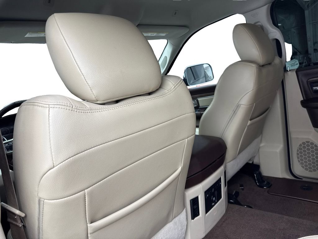 Used 2018 RAM 2500 Laramie w/ Convenience Group image 35