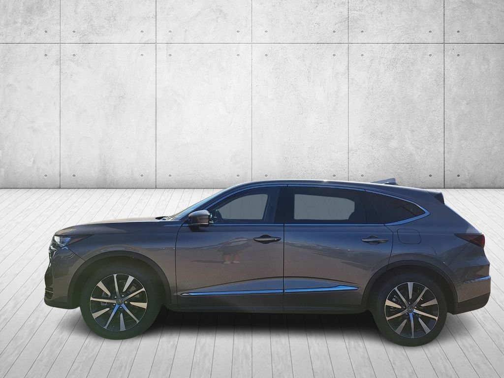New 2026 Acura MDX w/ Technology Package image 8
