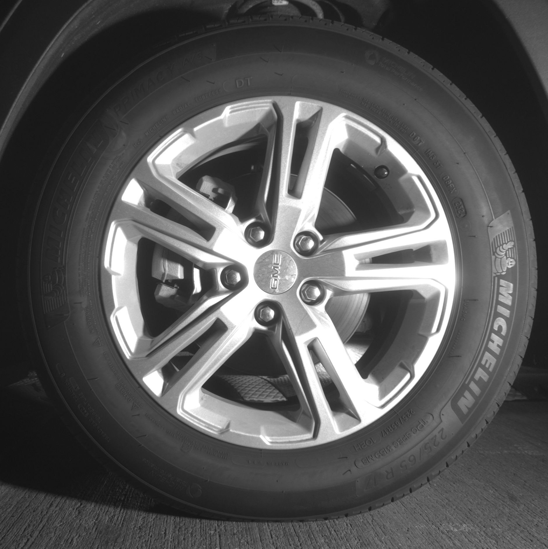 Used 2024 GMC Terrain SLE image 12