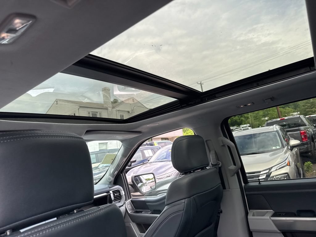 Certified 2023 Ford F150 Limited AWD/4WD image 47