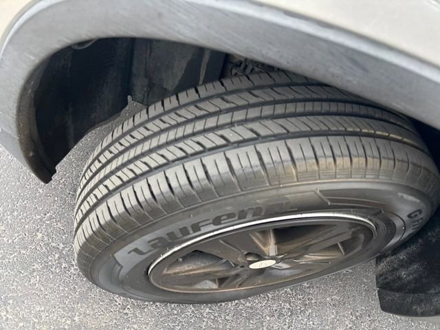 Used 2017 Chevrolet Trax LT image 28