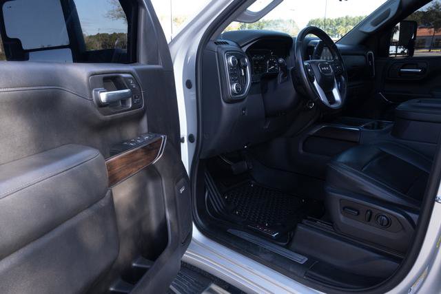 Used 2021 GMC Sierra 1500 SLT w/ SLT Premium Plus Package image 15