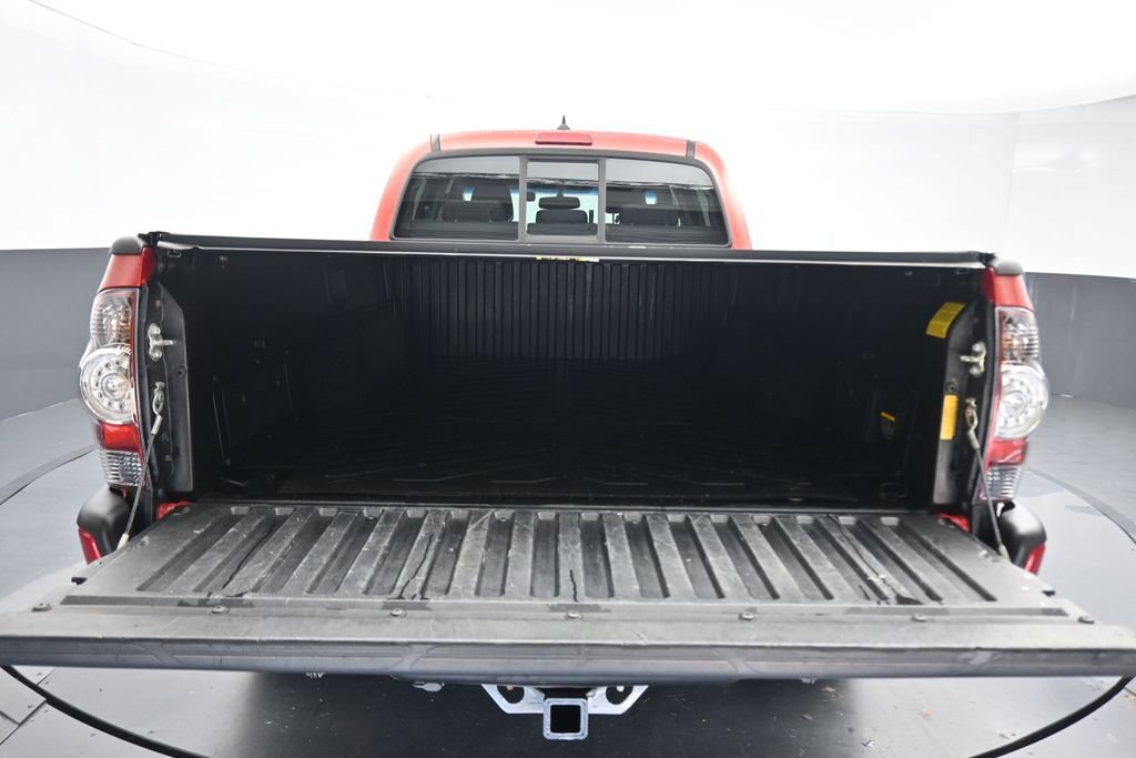 Used 2012 Toyota Tacoma PreRunner w/ TRD Sport Pkg RWD image 41