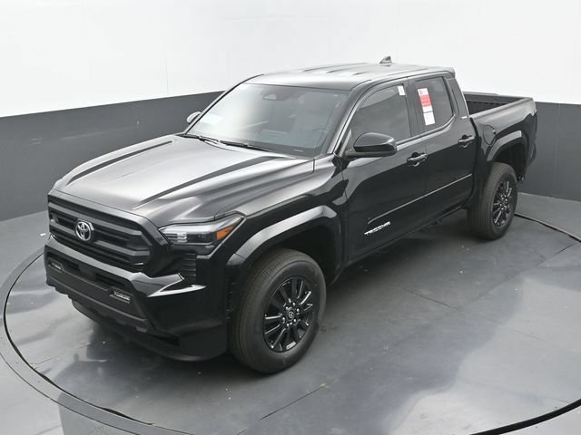 New 2026 Toyota Tacoma SR5 AWD/4WD image 29