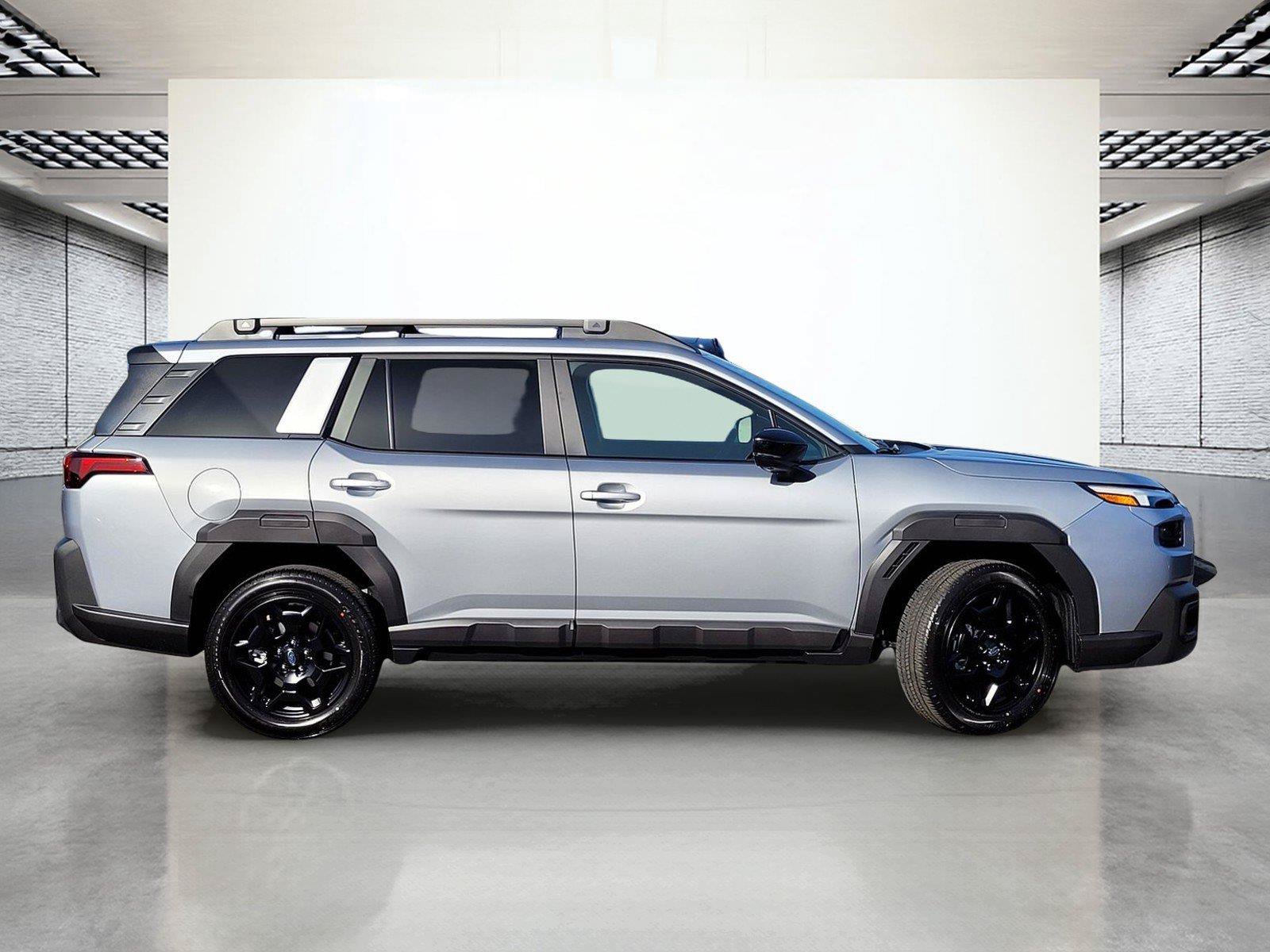 New 2026 Subaru Outback Limited AWD/4WD image 4