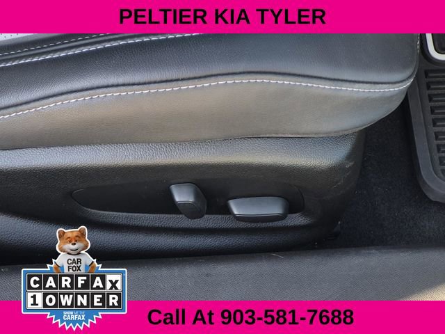 Used 2022 Chevrolet Camaro LT image 17