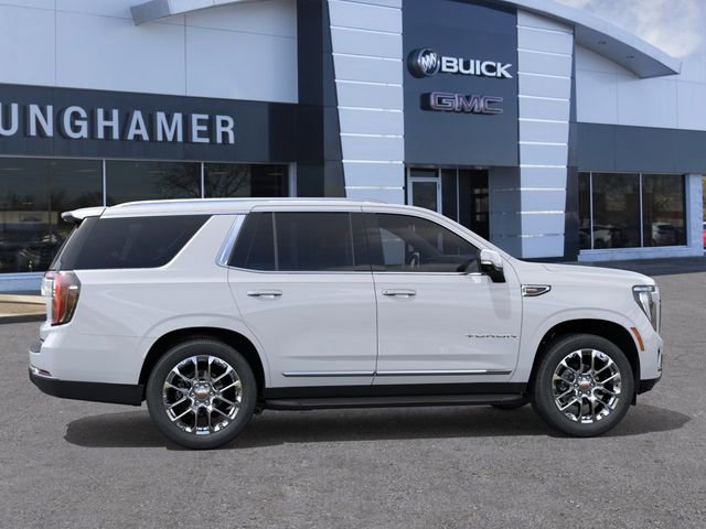 New 2026 GMC Yukon Elevation AWD/4WD image 5