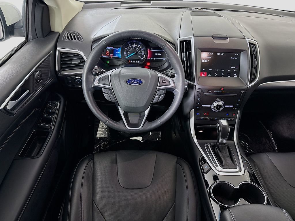 Used 2018 Ford Edge Titanium w/ Equipment Group 302A image 27