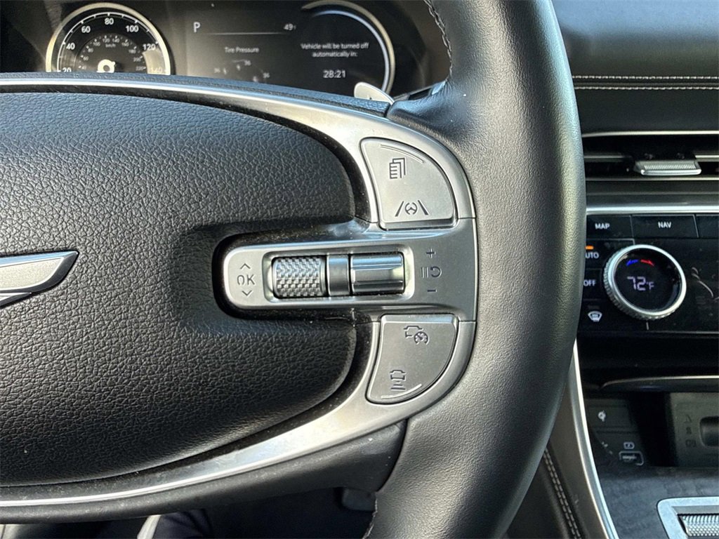Used 2024 Genesis GV80 2.5T image 17