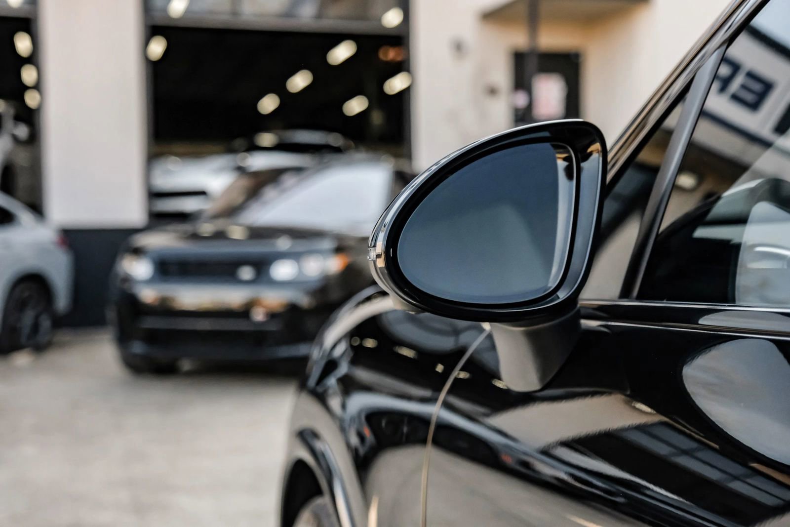 Used 2018 Porsche Cayenne GTS w/ Premium Package Plus image 44