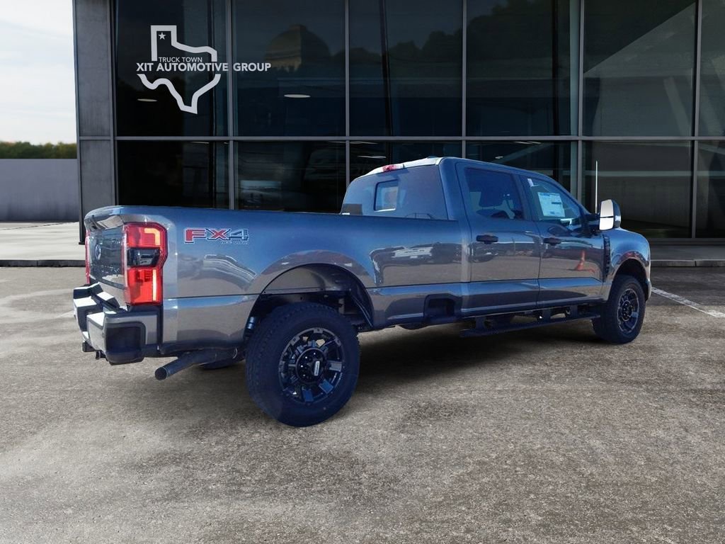 New 2026 Ford F250 XL w/ STX Appearance Package image 3