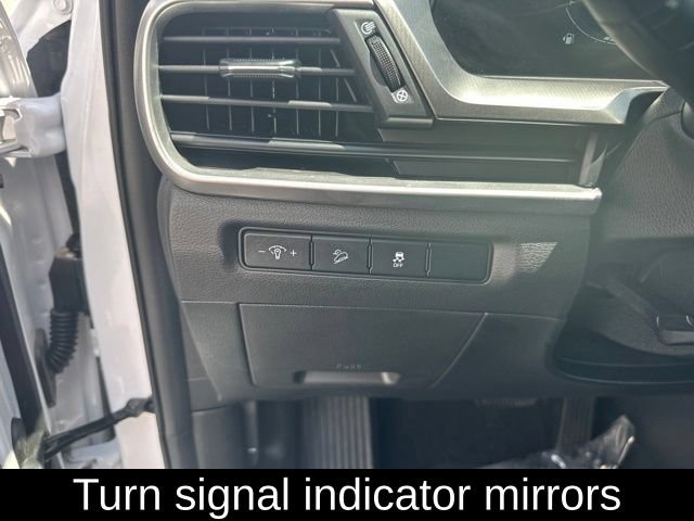 Used 2024 Kia Telluride S w/ S Sunroof Package AWD/4WD image 20